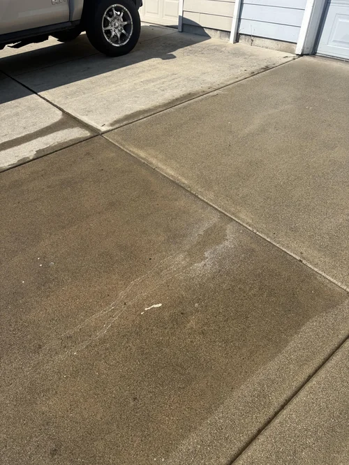 Before image