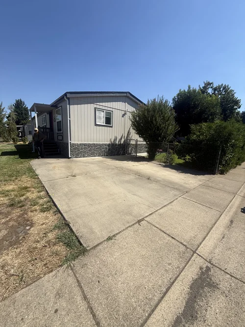 Before image