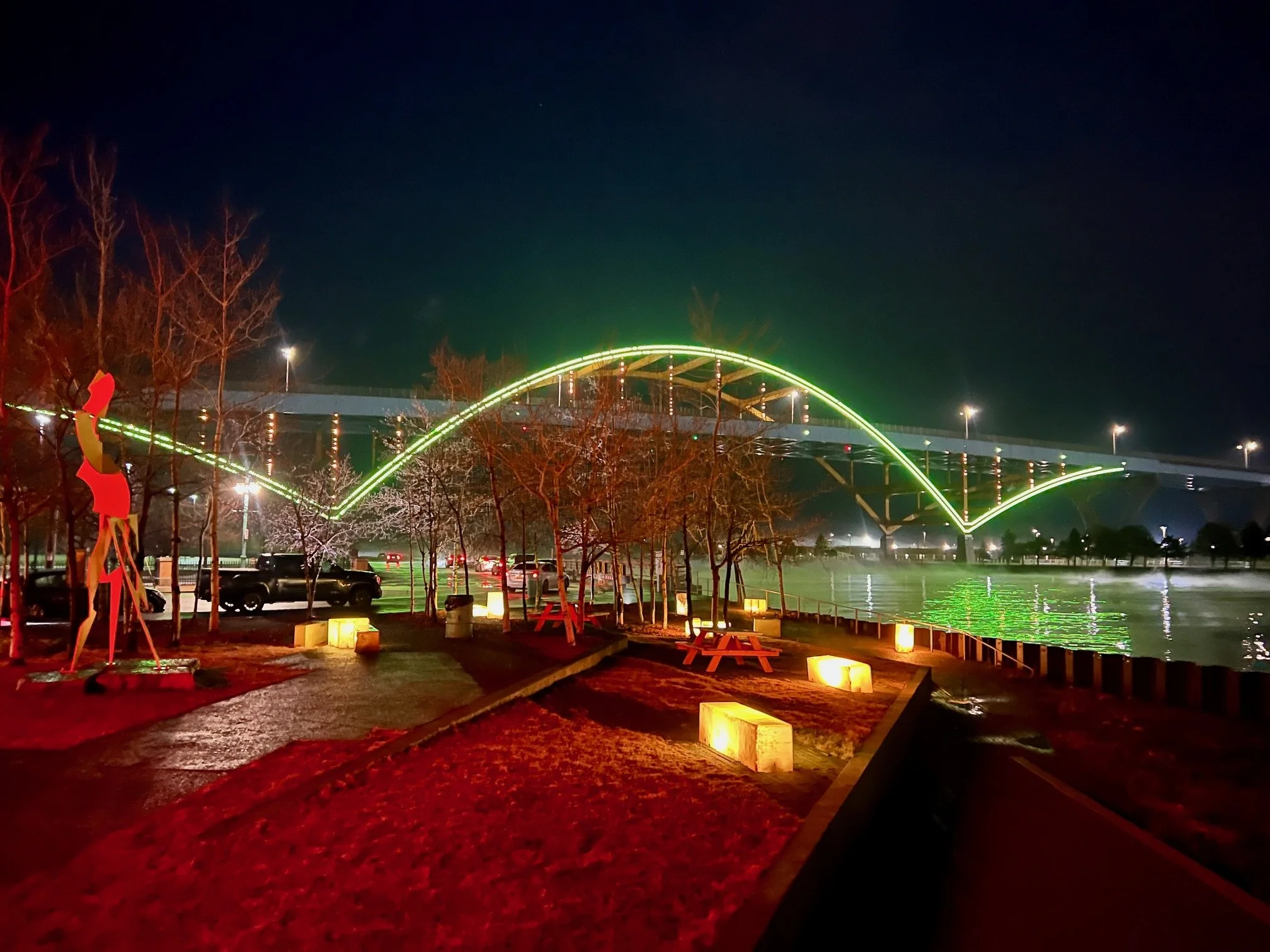 A New Home in Historic Third Ward