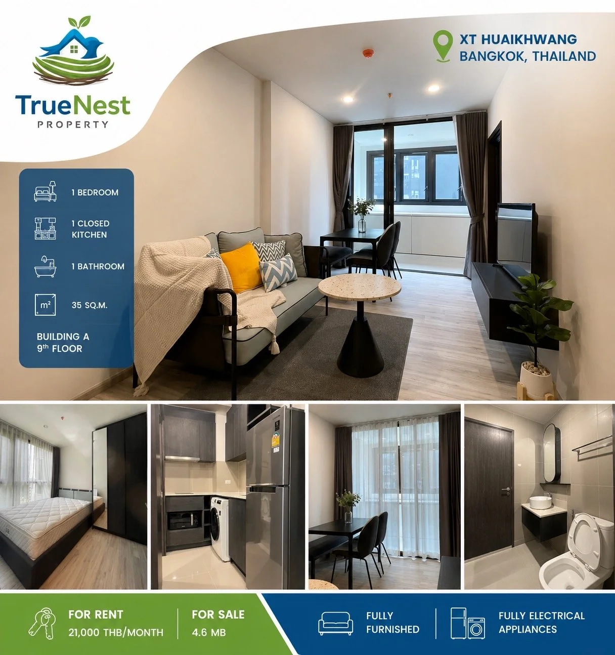 XT Condominium