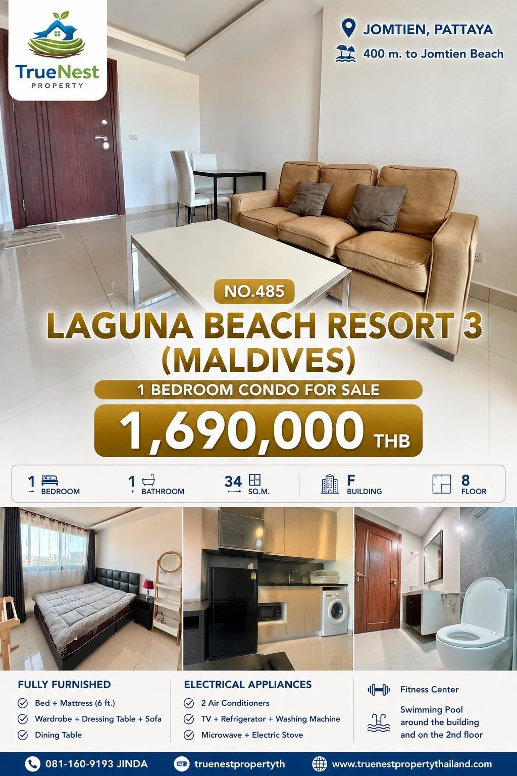 Laguna 3