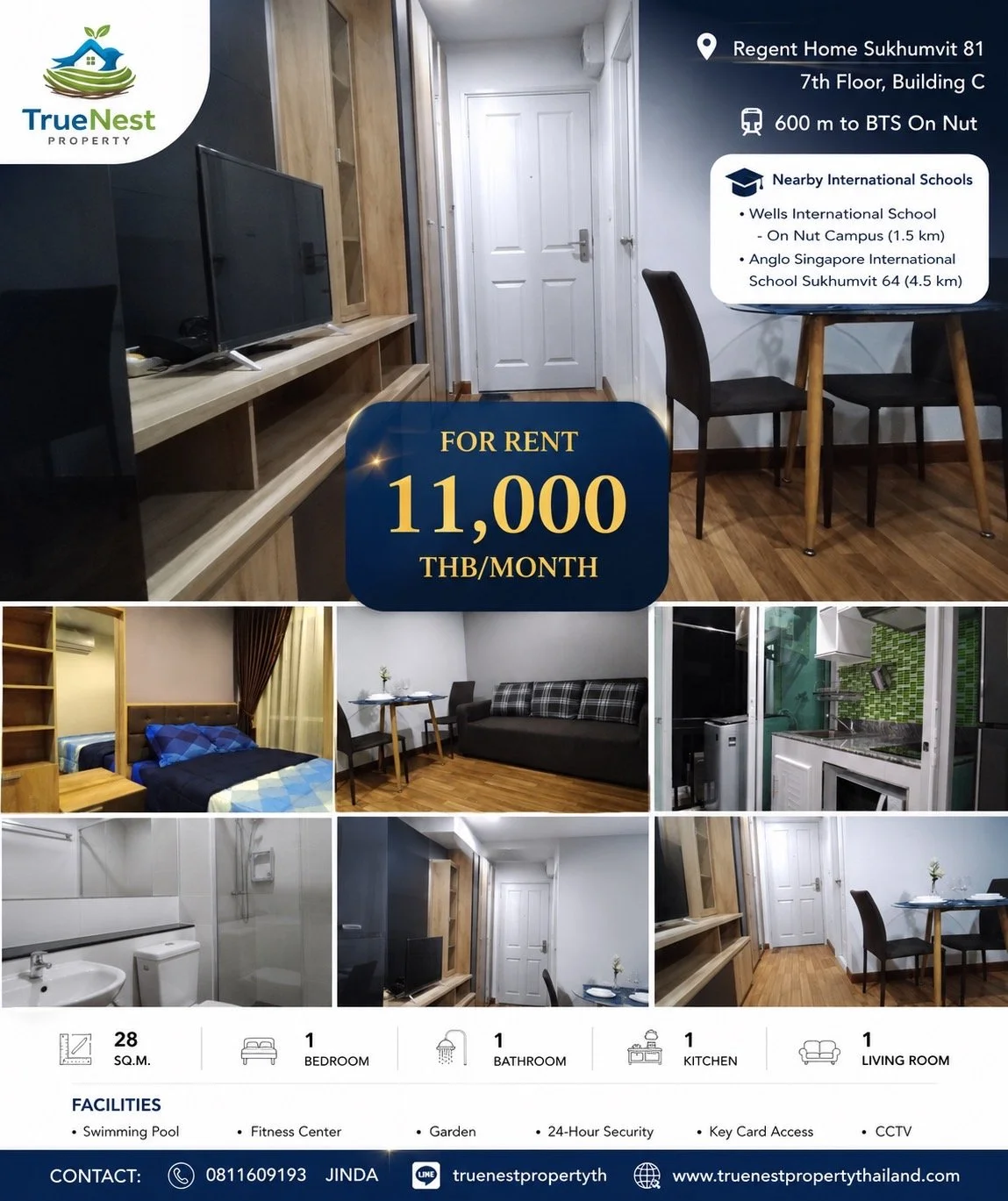 Regent Home