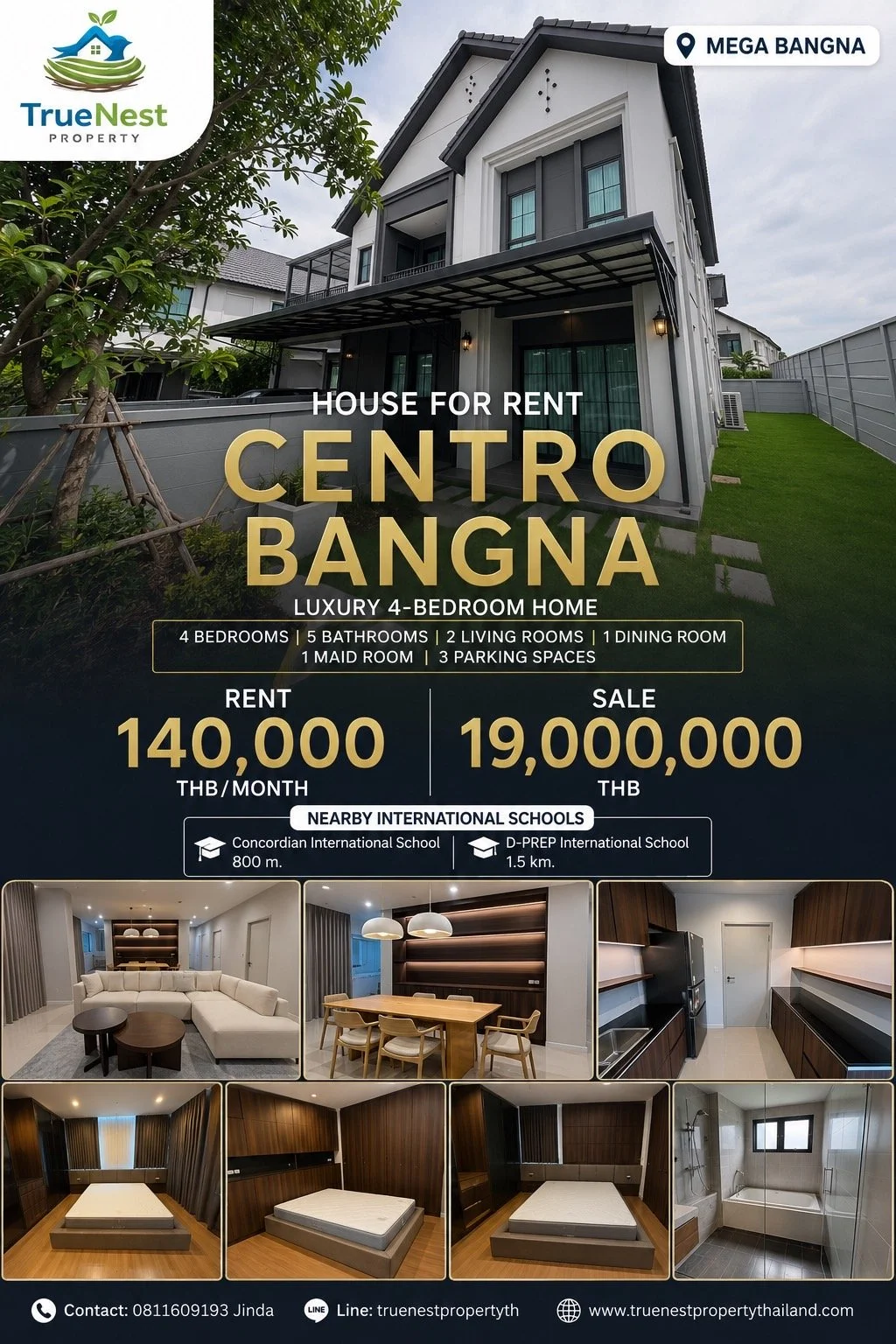 Centro Bangna 2