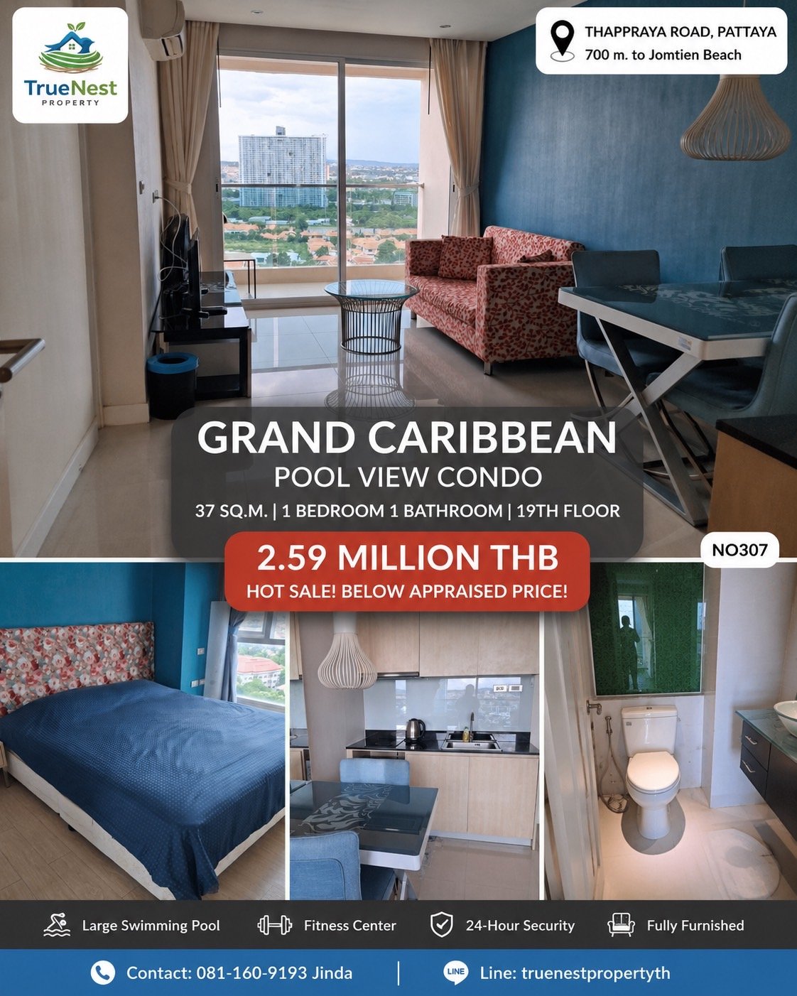 Grande Caribbean