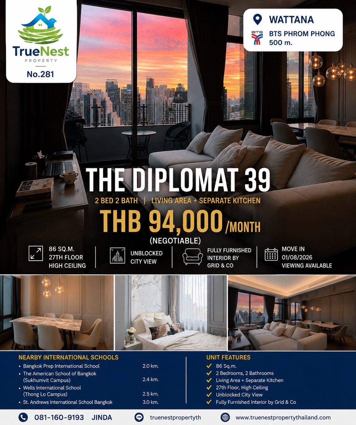 The Diplomat 39