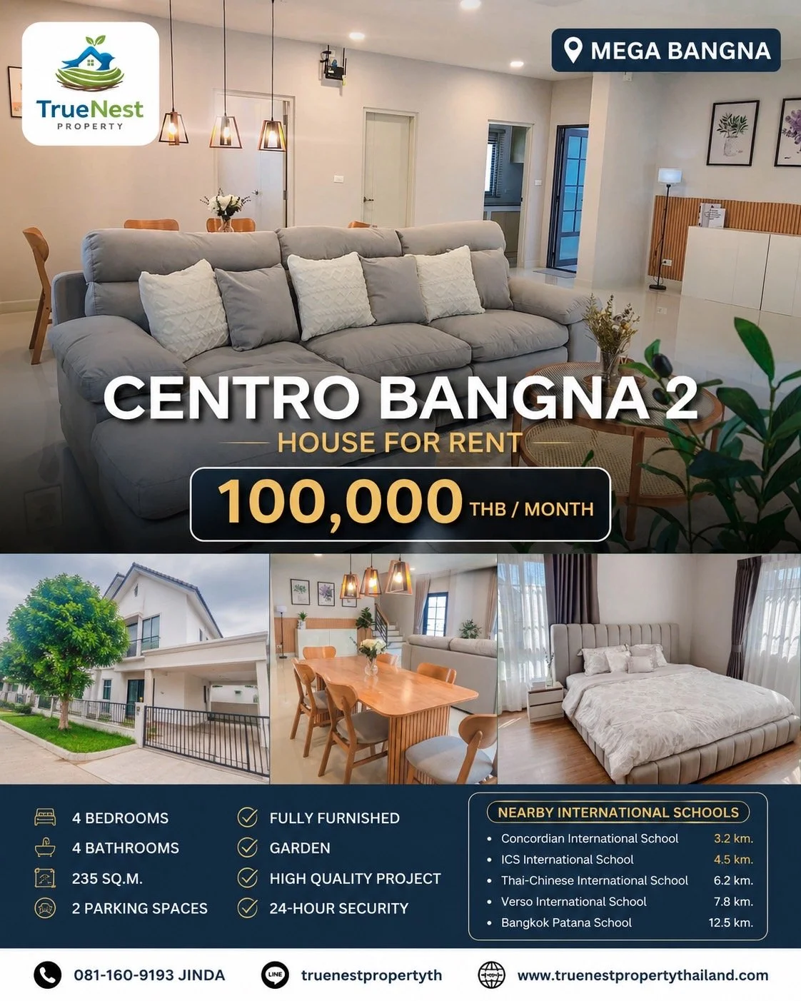 Centro Bangna 2