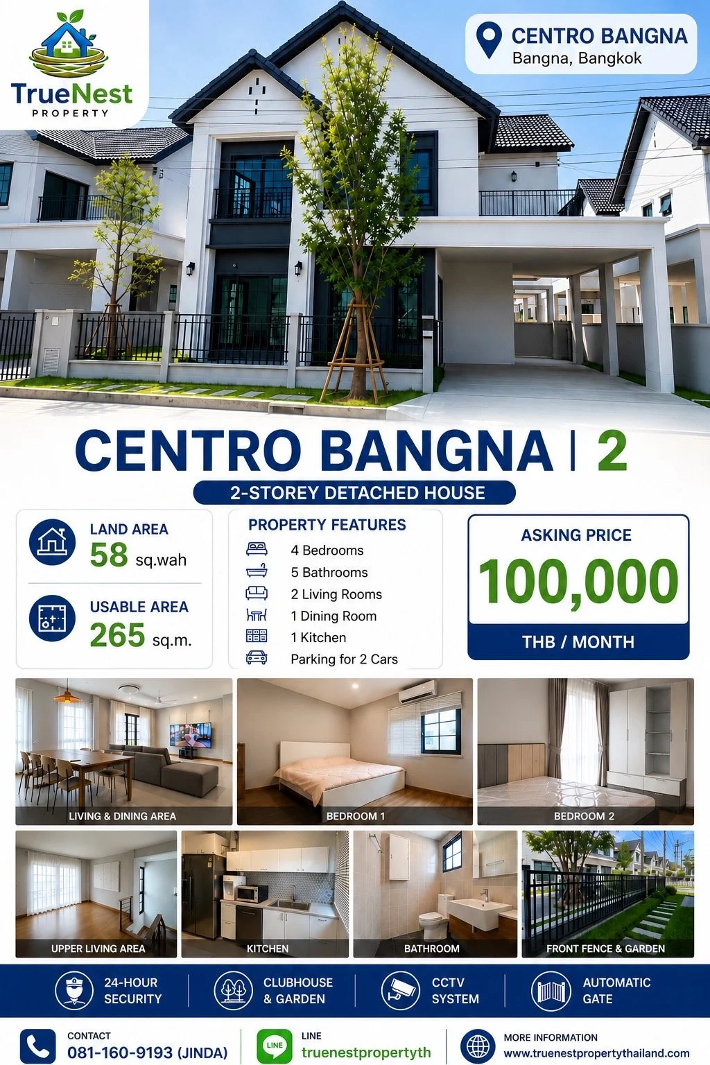 Centro Bangna 2