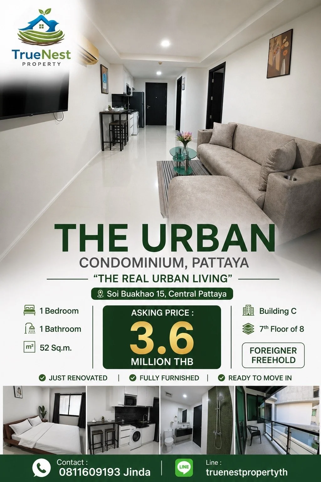 The Urban