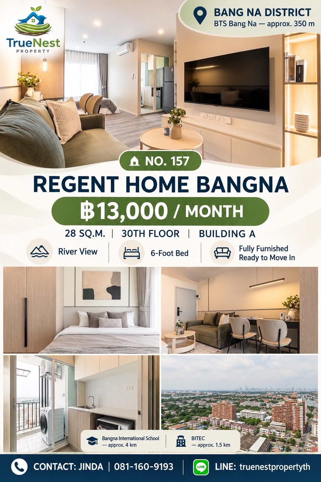 Regent - Bangna.JPG