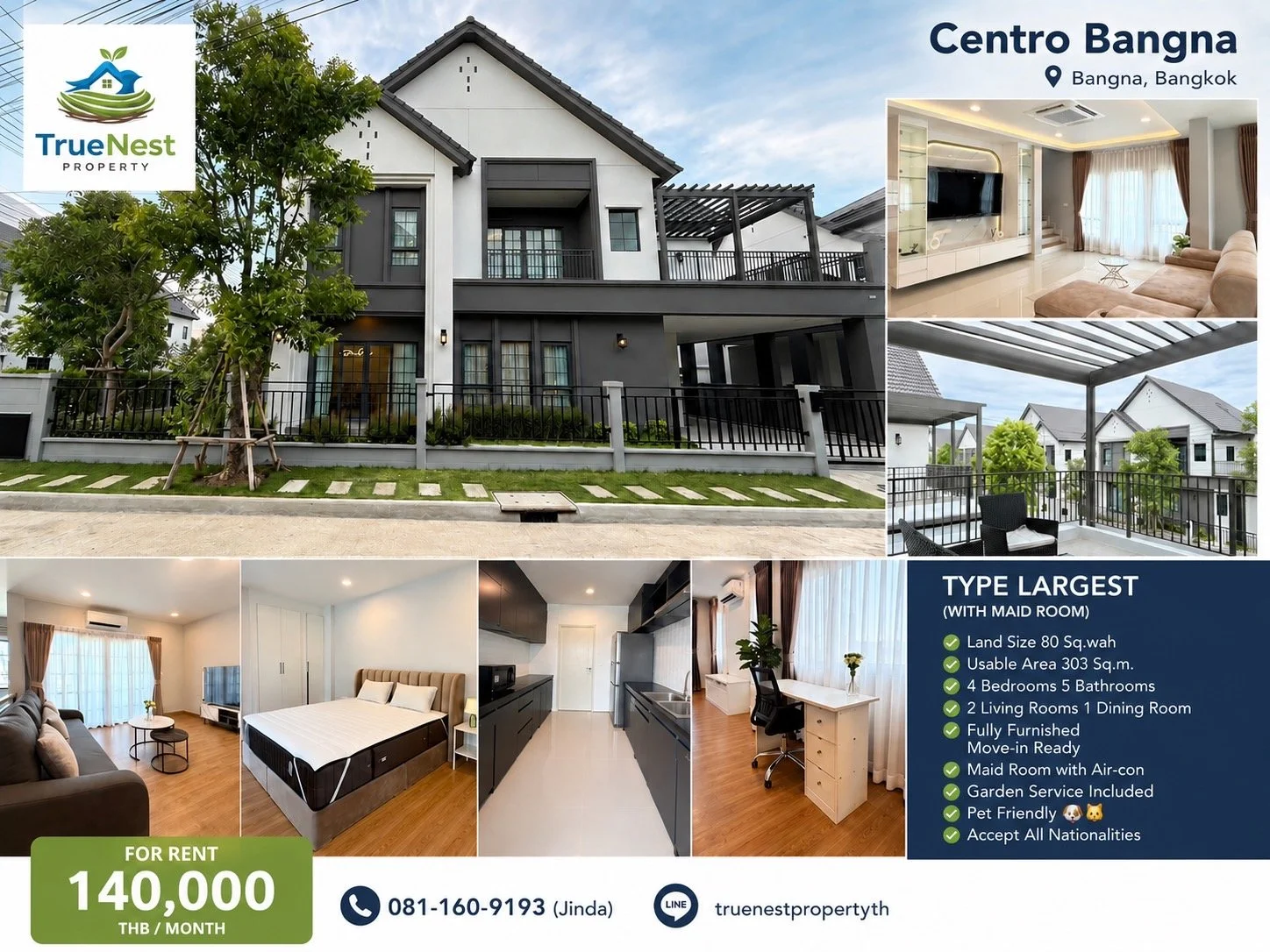 Centro Bangna