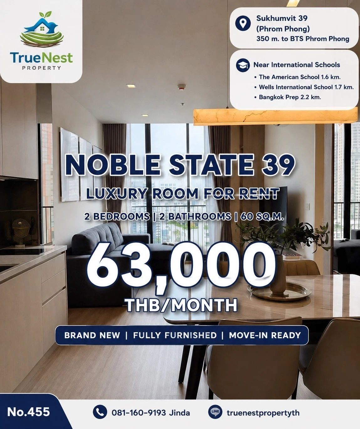 Noble State 39