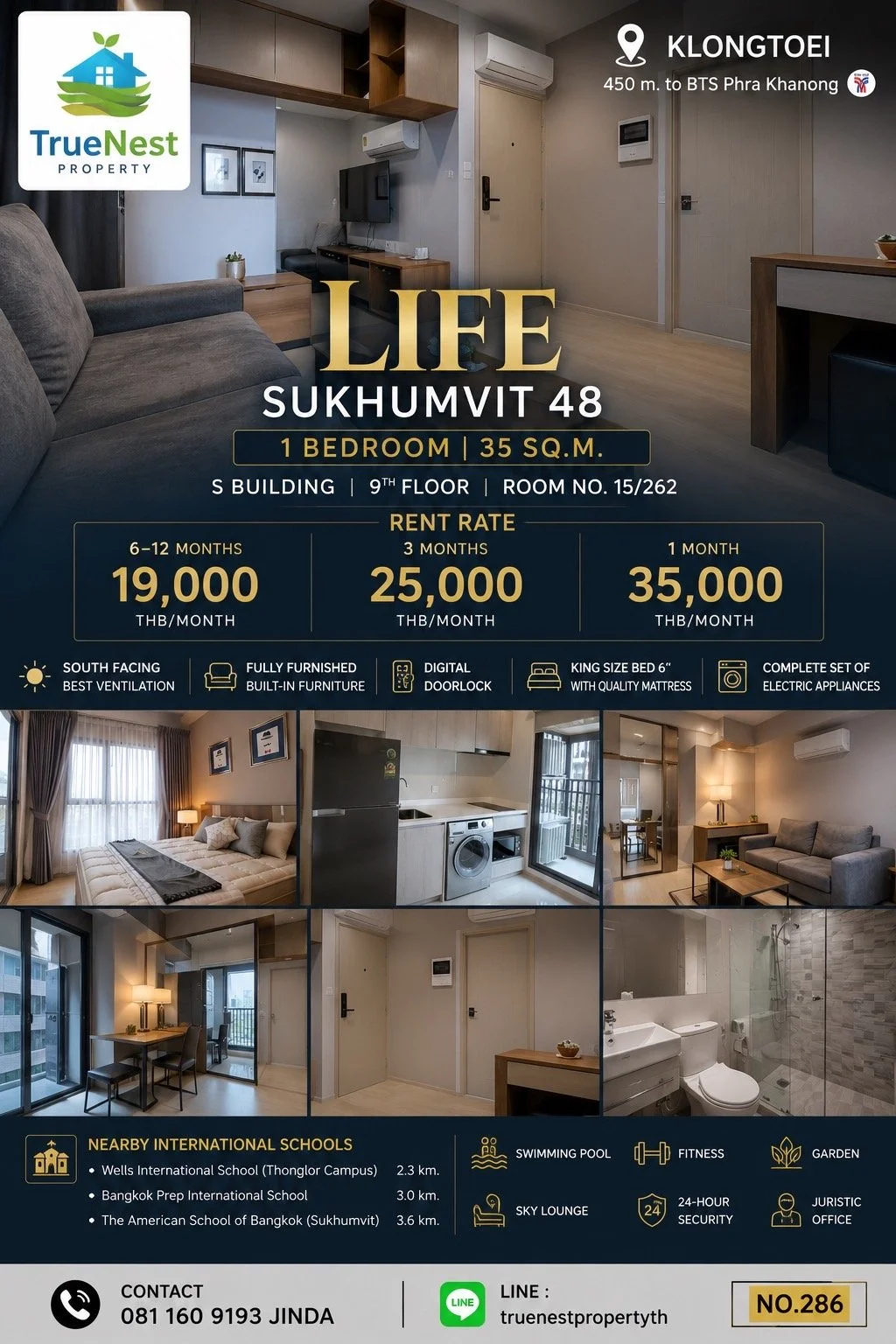 Life Sukhumvit