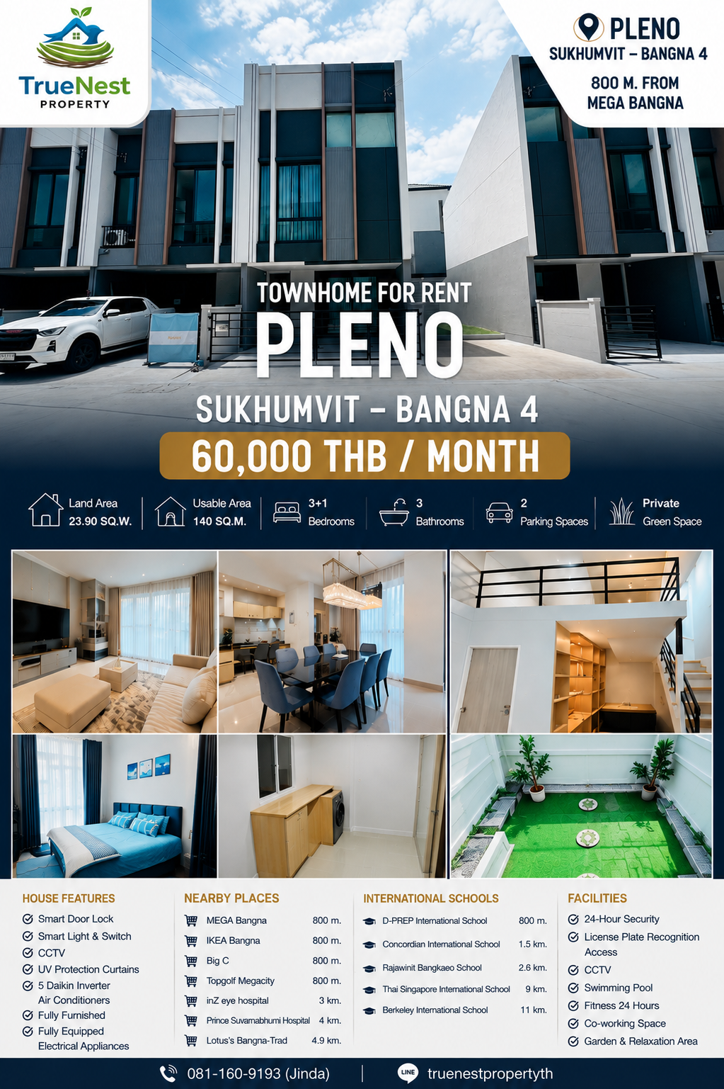 Pleano