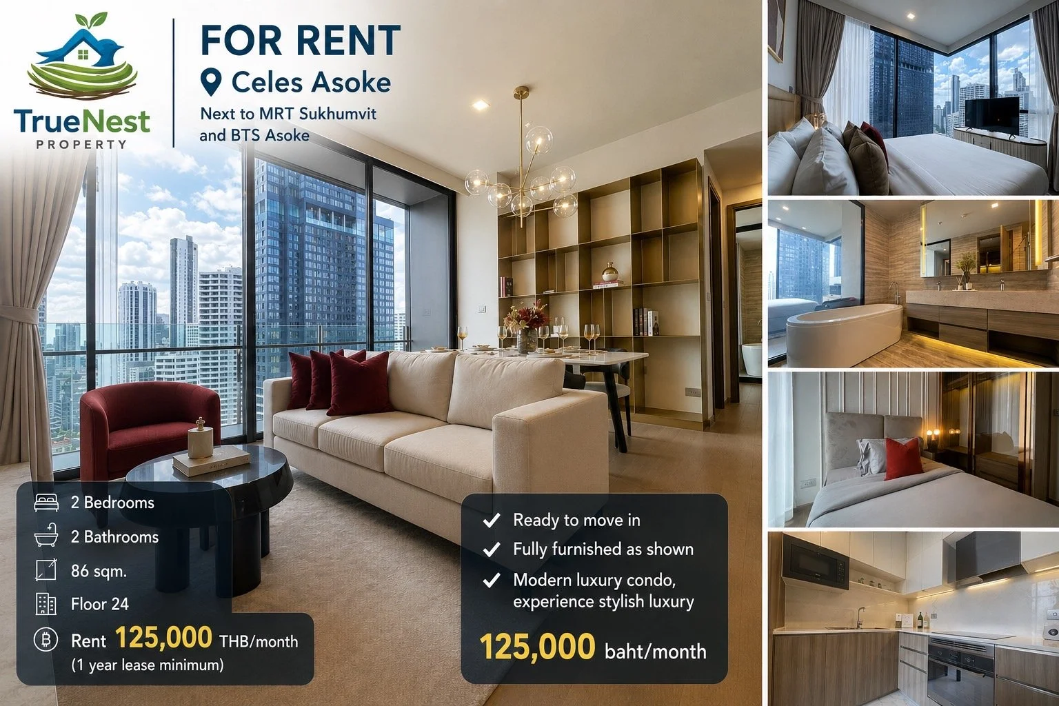 Celes Condo
