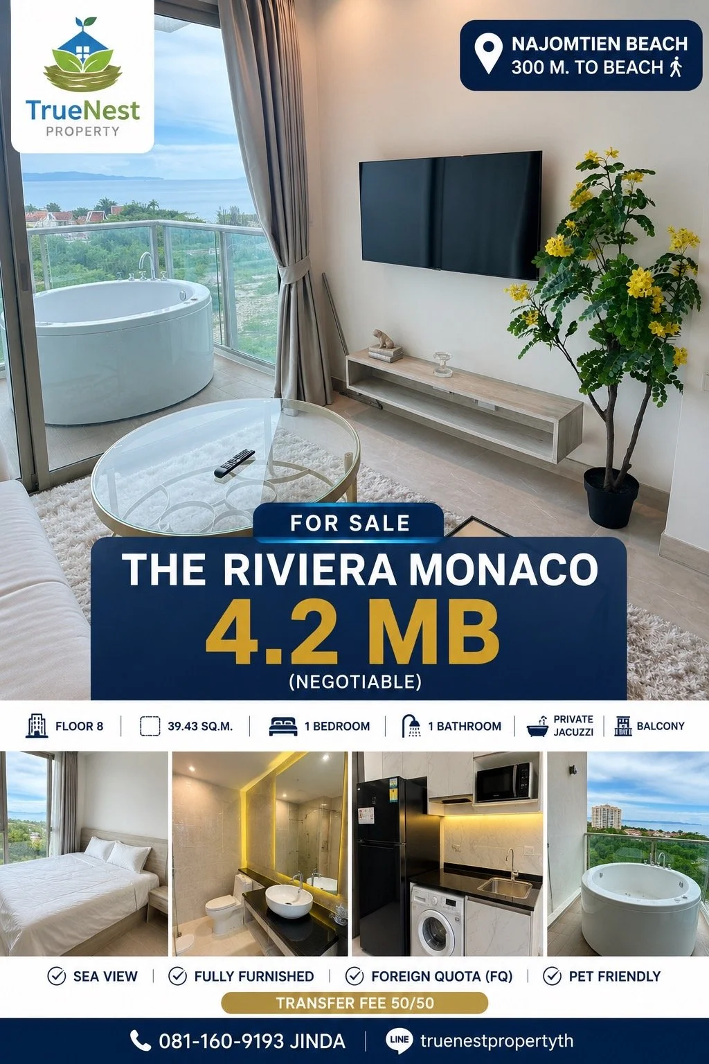 The Riveira Monaco