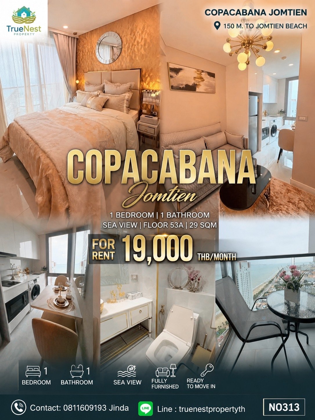 Copacabana
