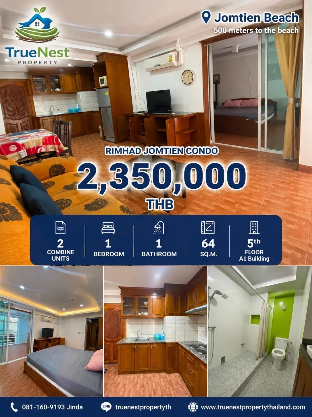 Rimhad Condo