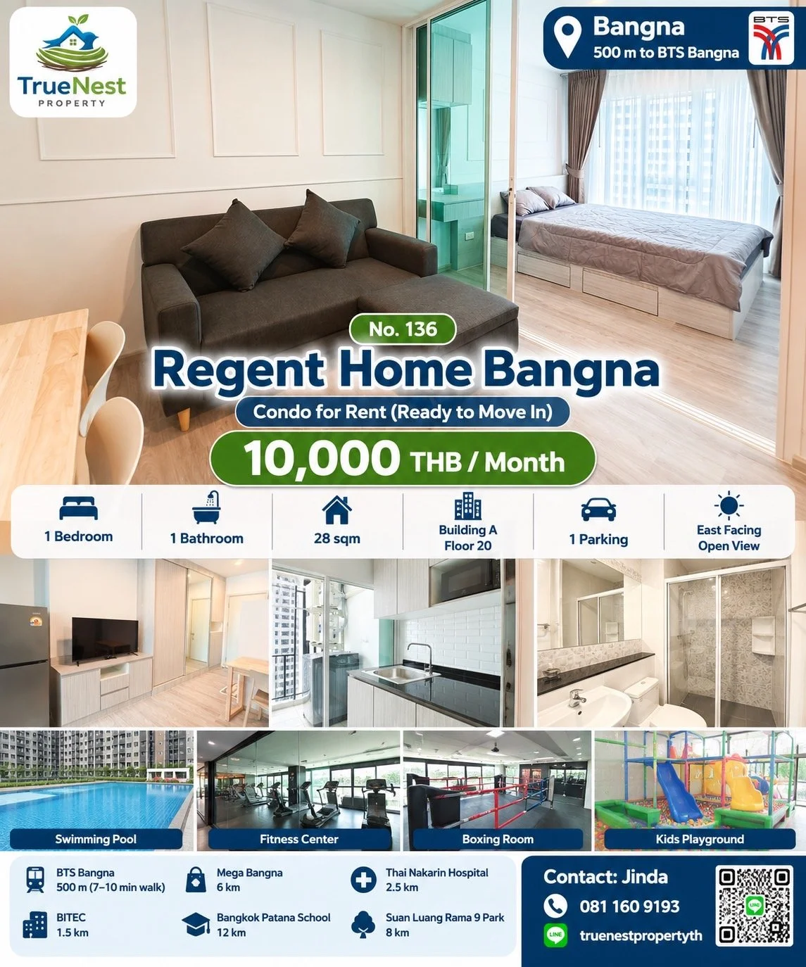 Regent Home - Bangna.JPG