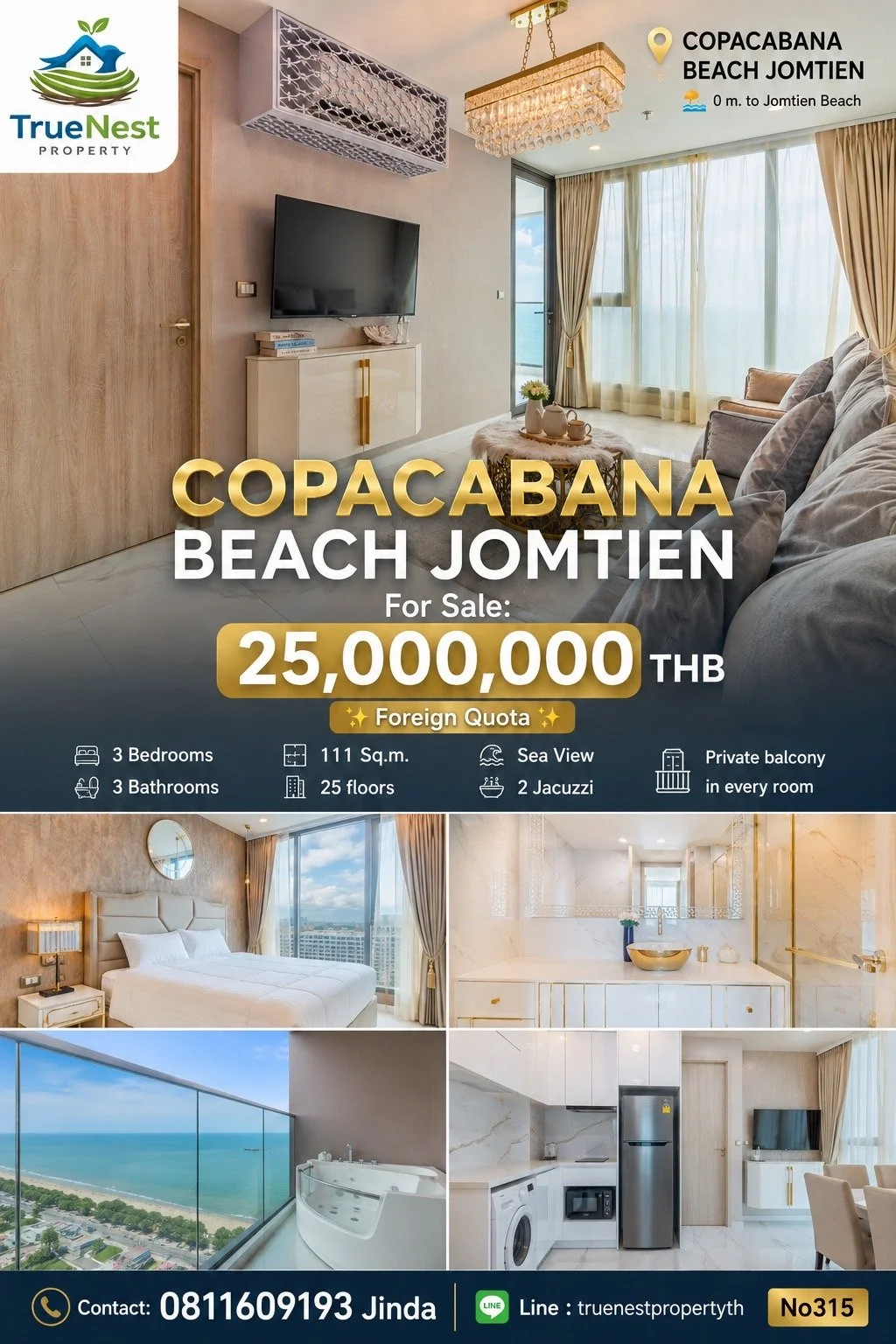 Copacabana