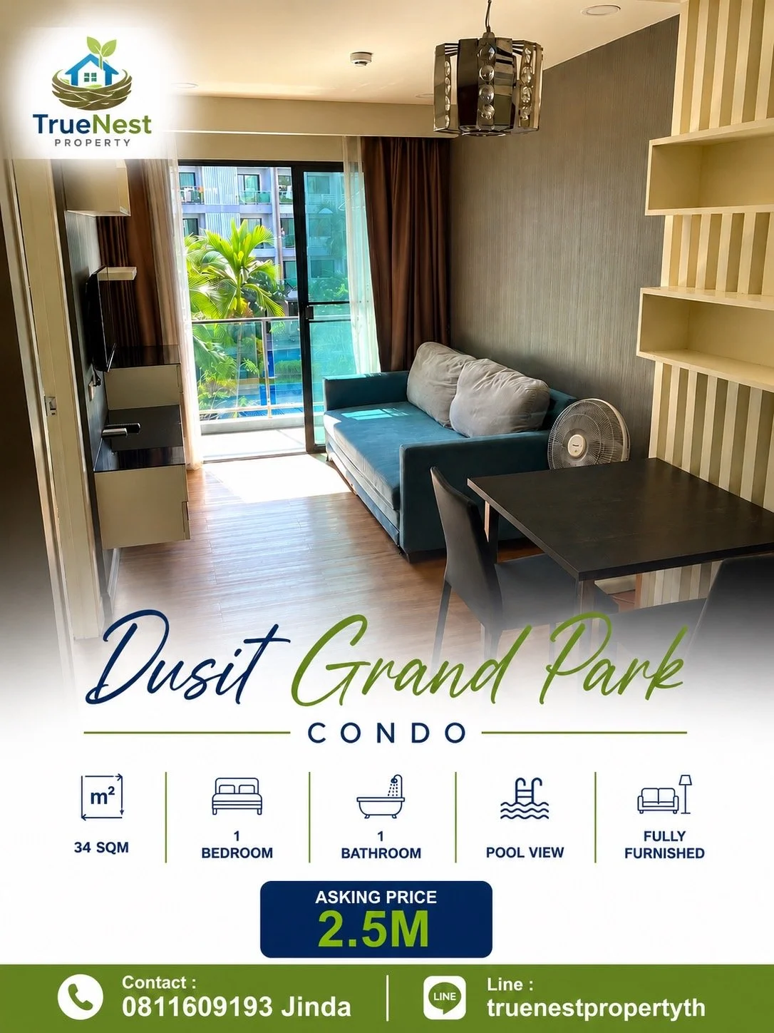 Perfect location with Tops, Bic C and 7/11. Several restaurants and entertainment outlets in close proximity.