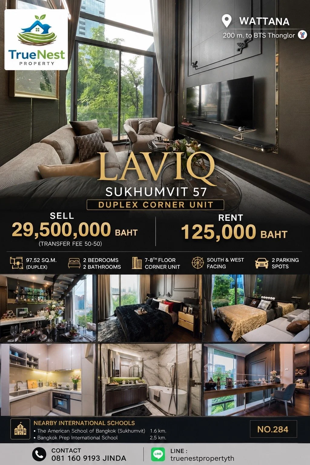 Laviq Saukhumvit