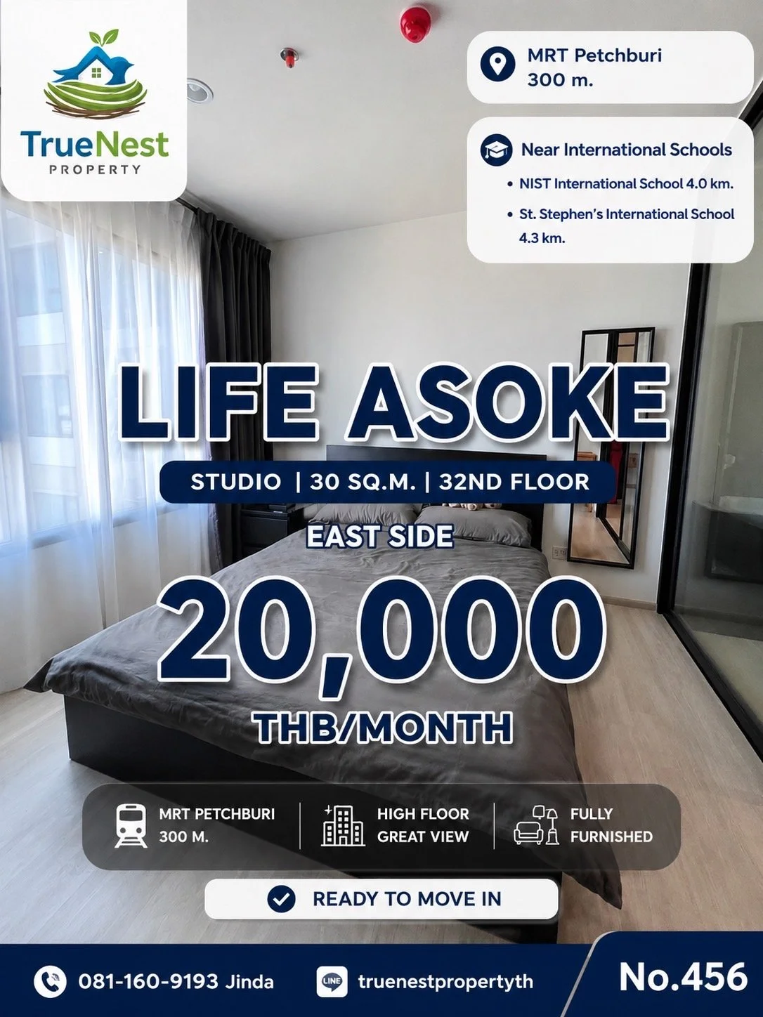 Life Asoke
