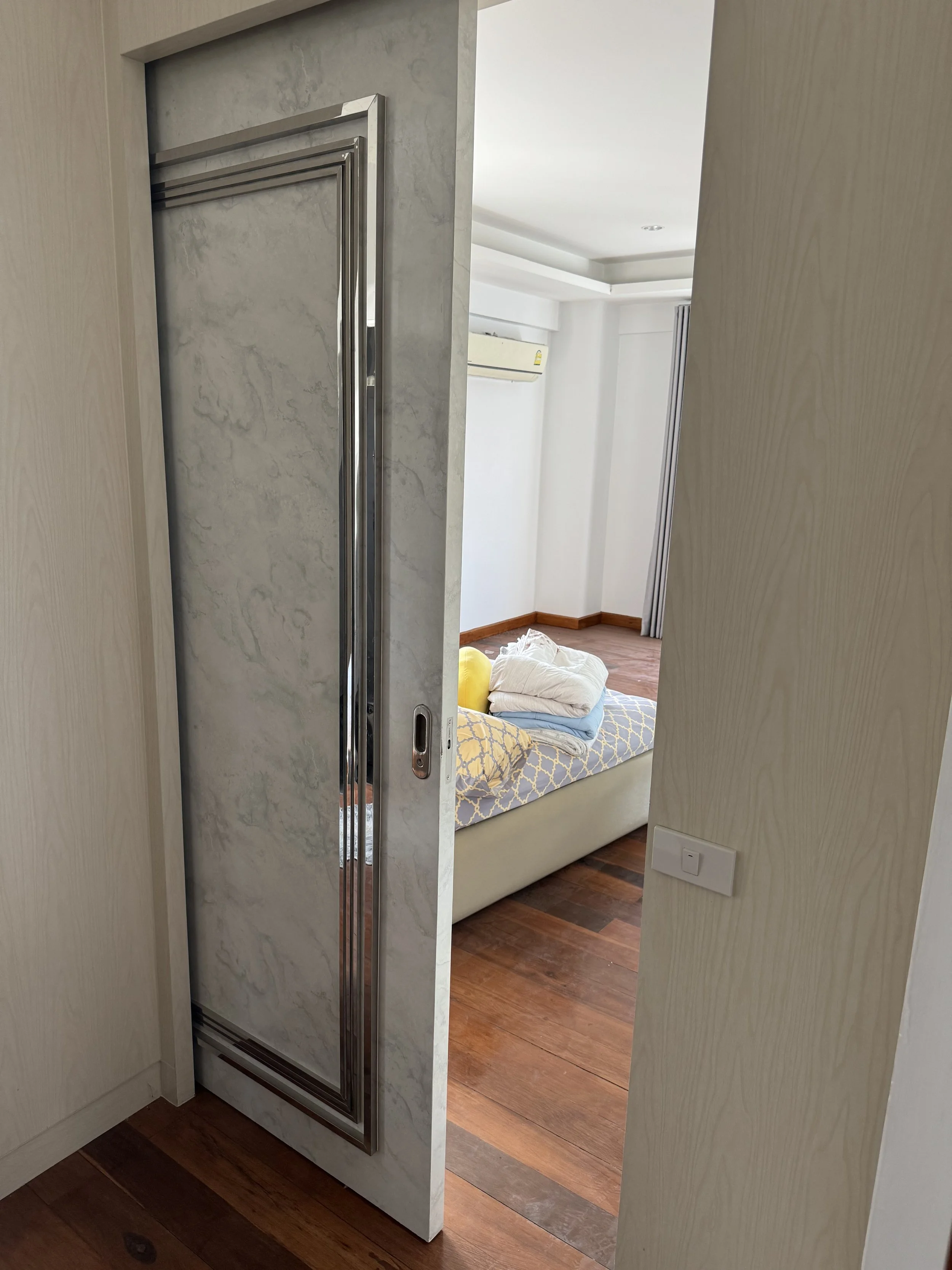 Wararom Lakeview 94sq wah