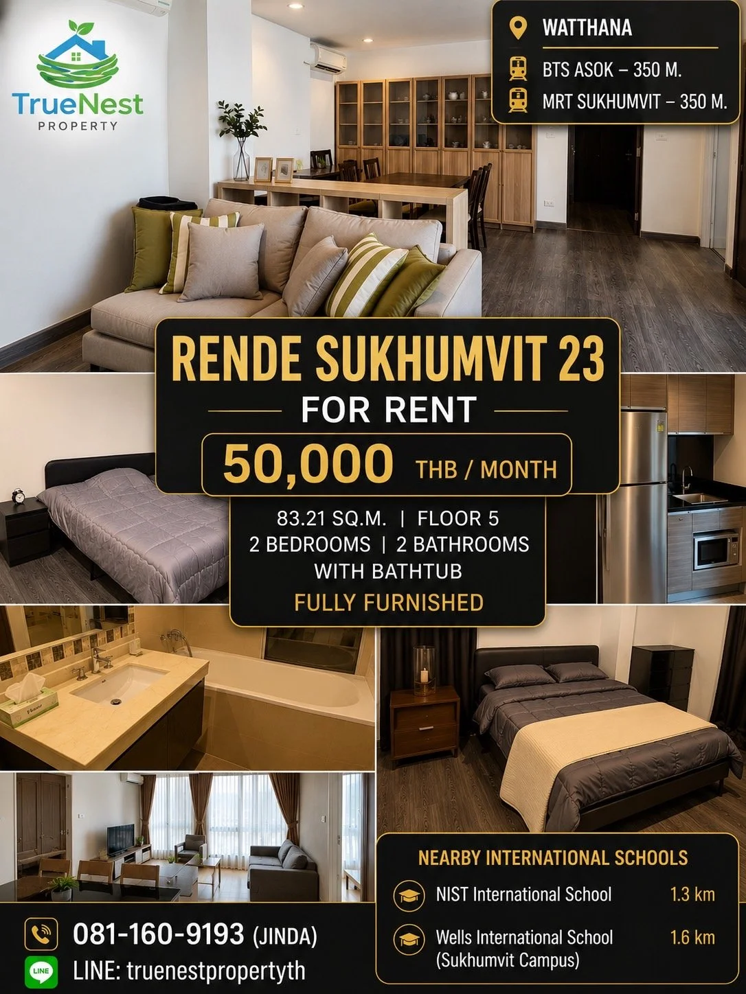 Rende Sukhumvit