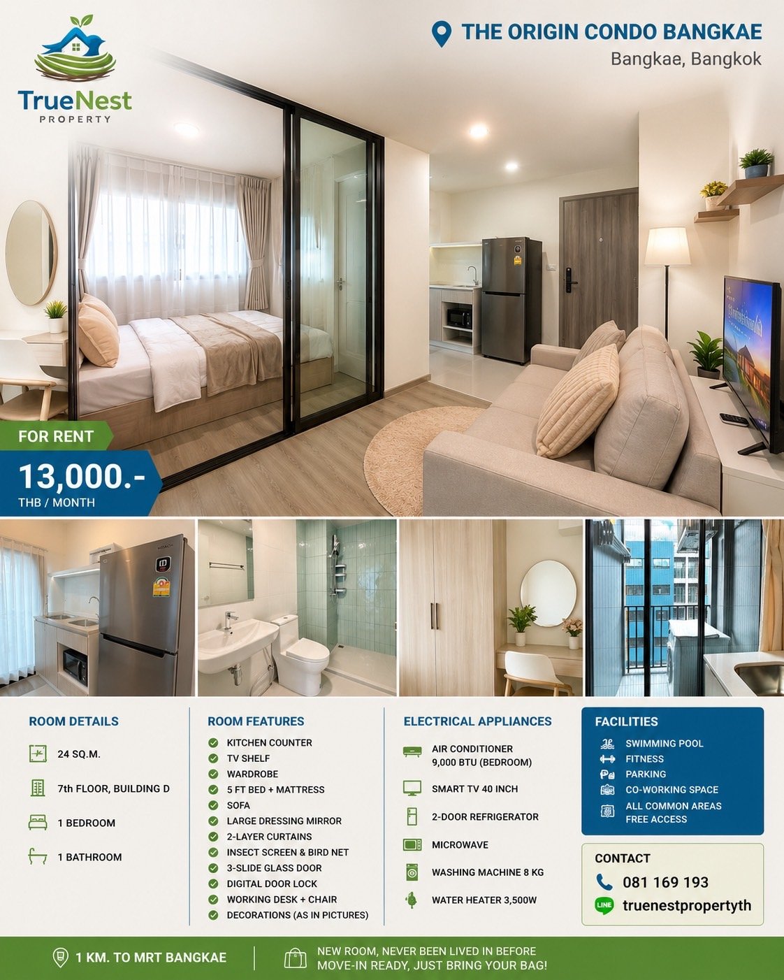 The Origin Condo
