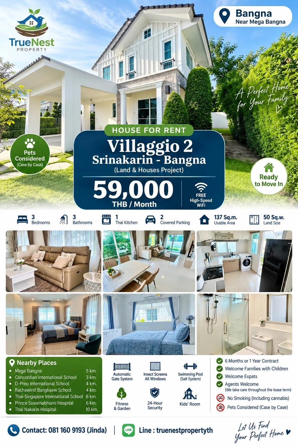 Villaggio 2