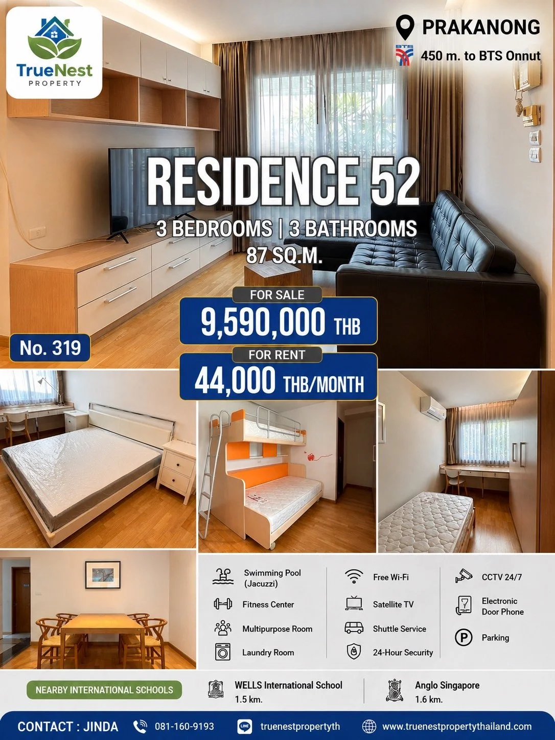 Residence 52
