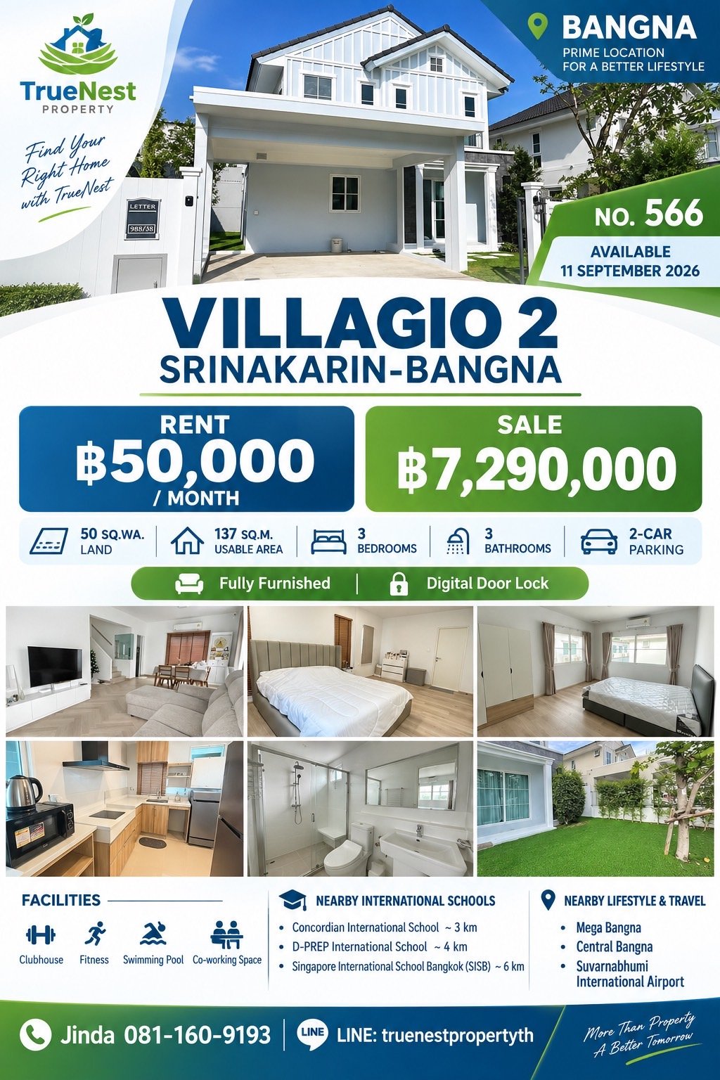 Villaggio 2