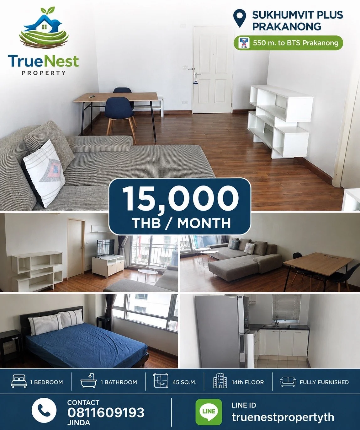 Sukhumvit Plus