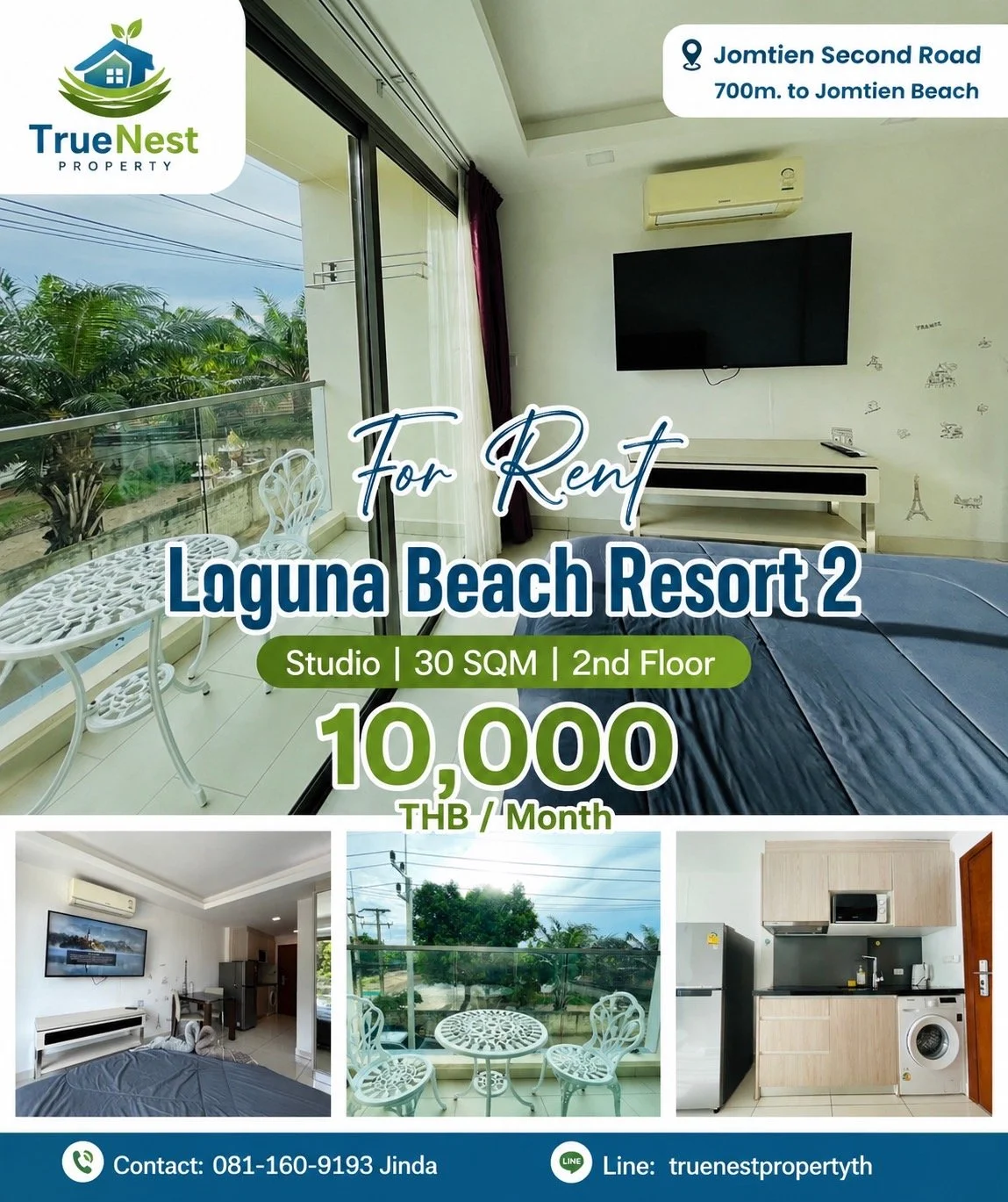 Laguna Beach Resort 2