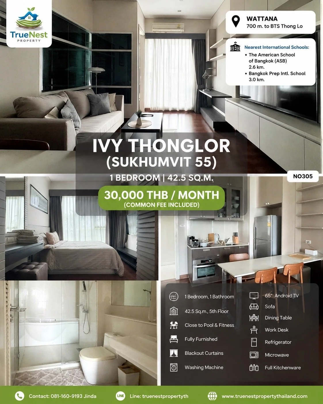 Ivy Thonglor