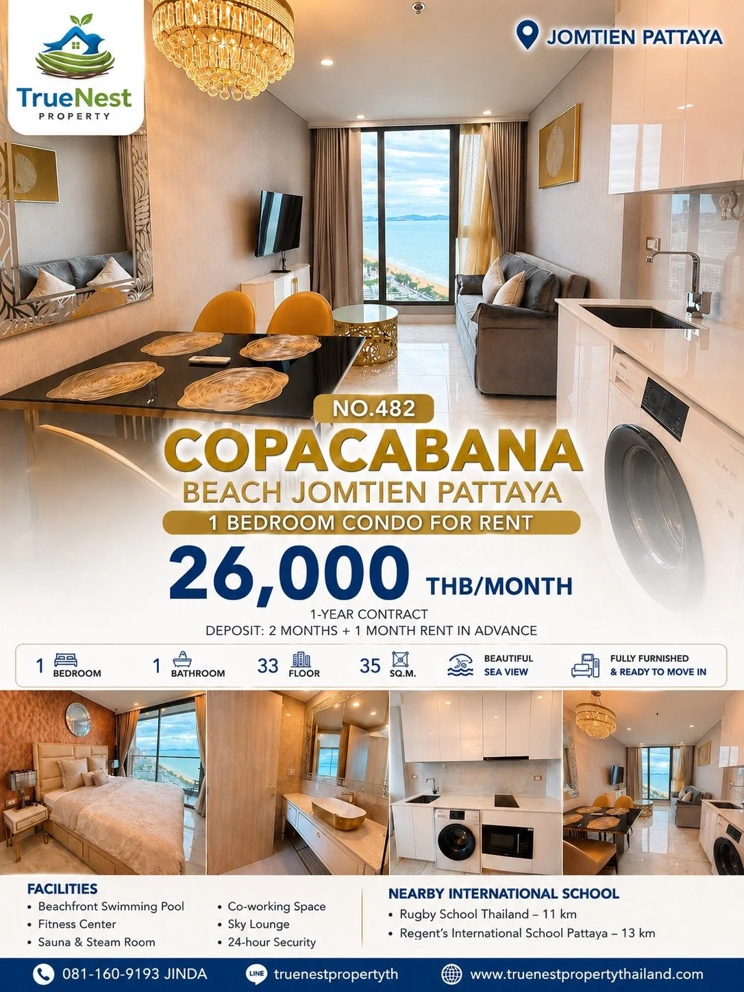 Copacabana
