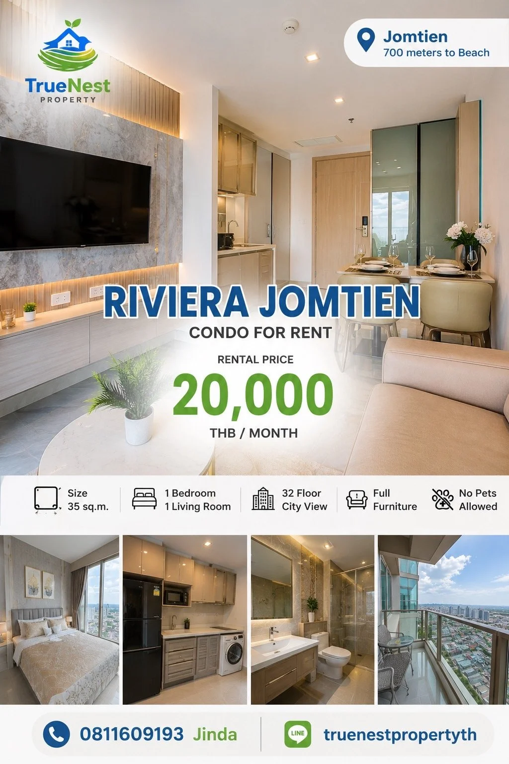 The Riveira