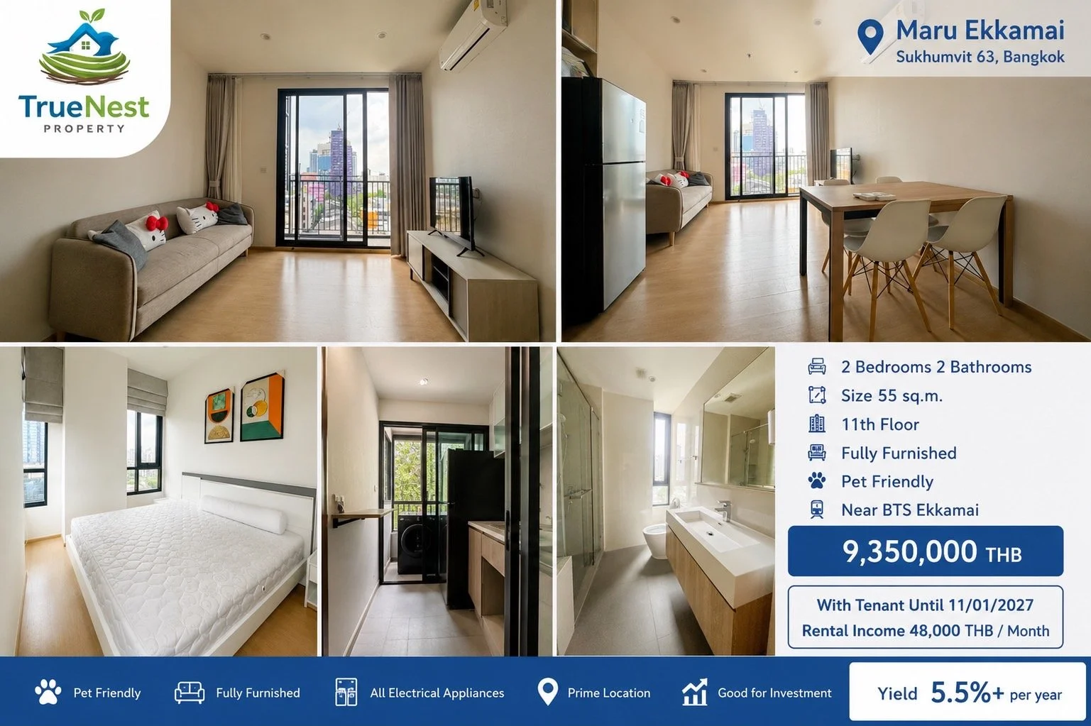 Maru Condo