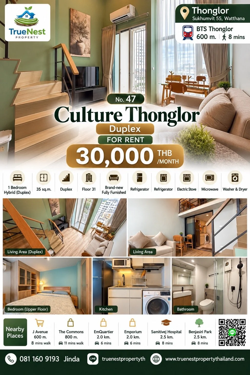 Culture - Thonglor.JPG