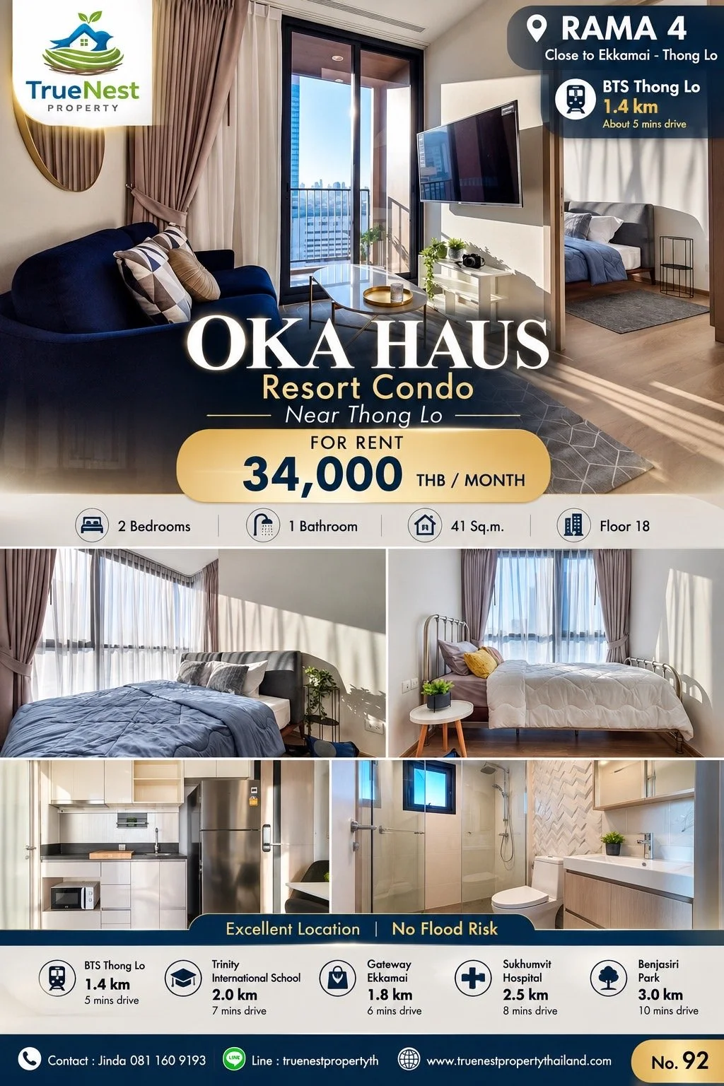 OKA Haus. - Rama 4.JPG