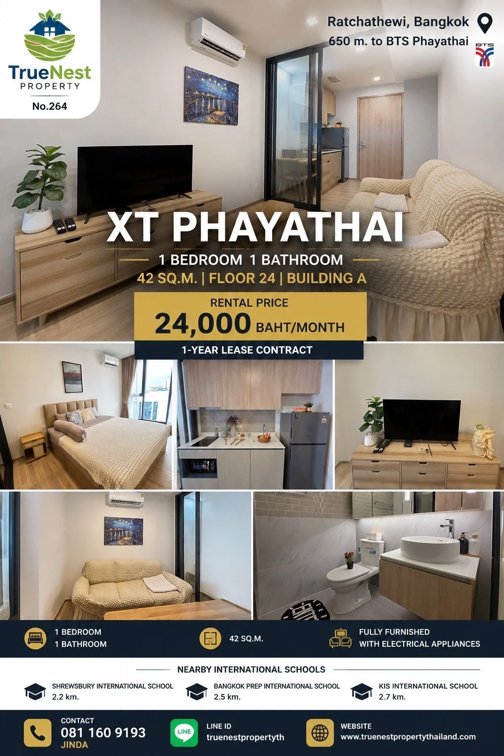 XT Phayathai