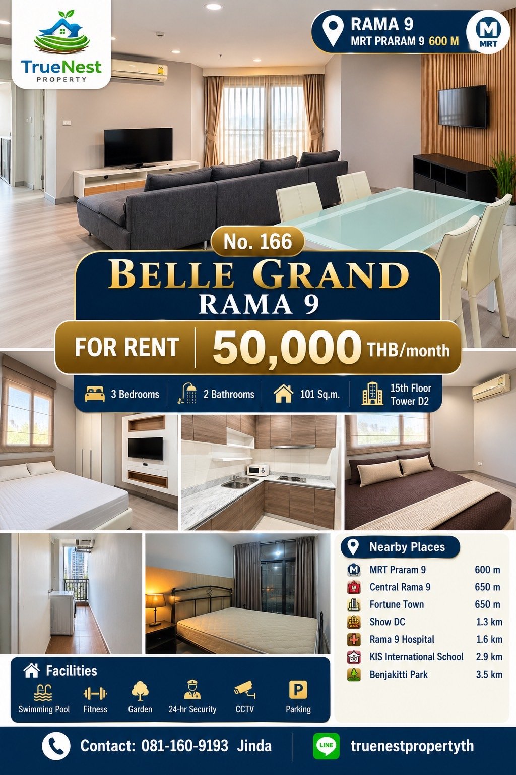 Belle Grand - Rama 9.JPG