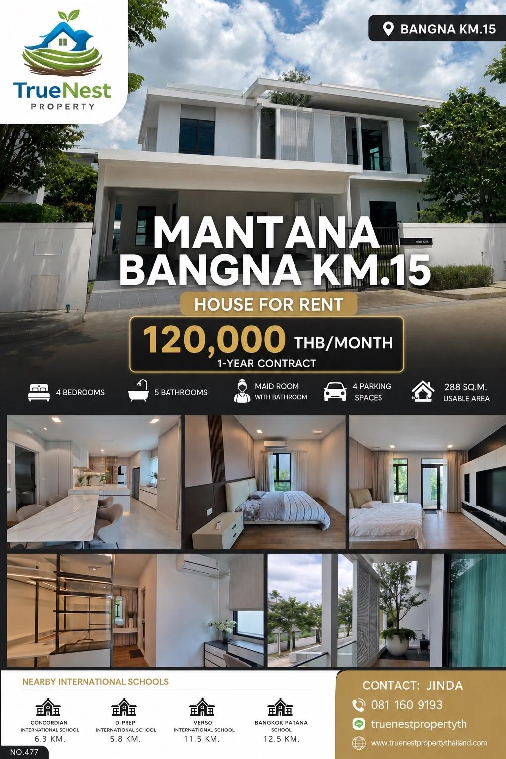 Mantana