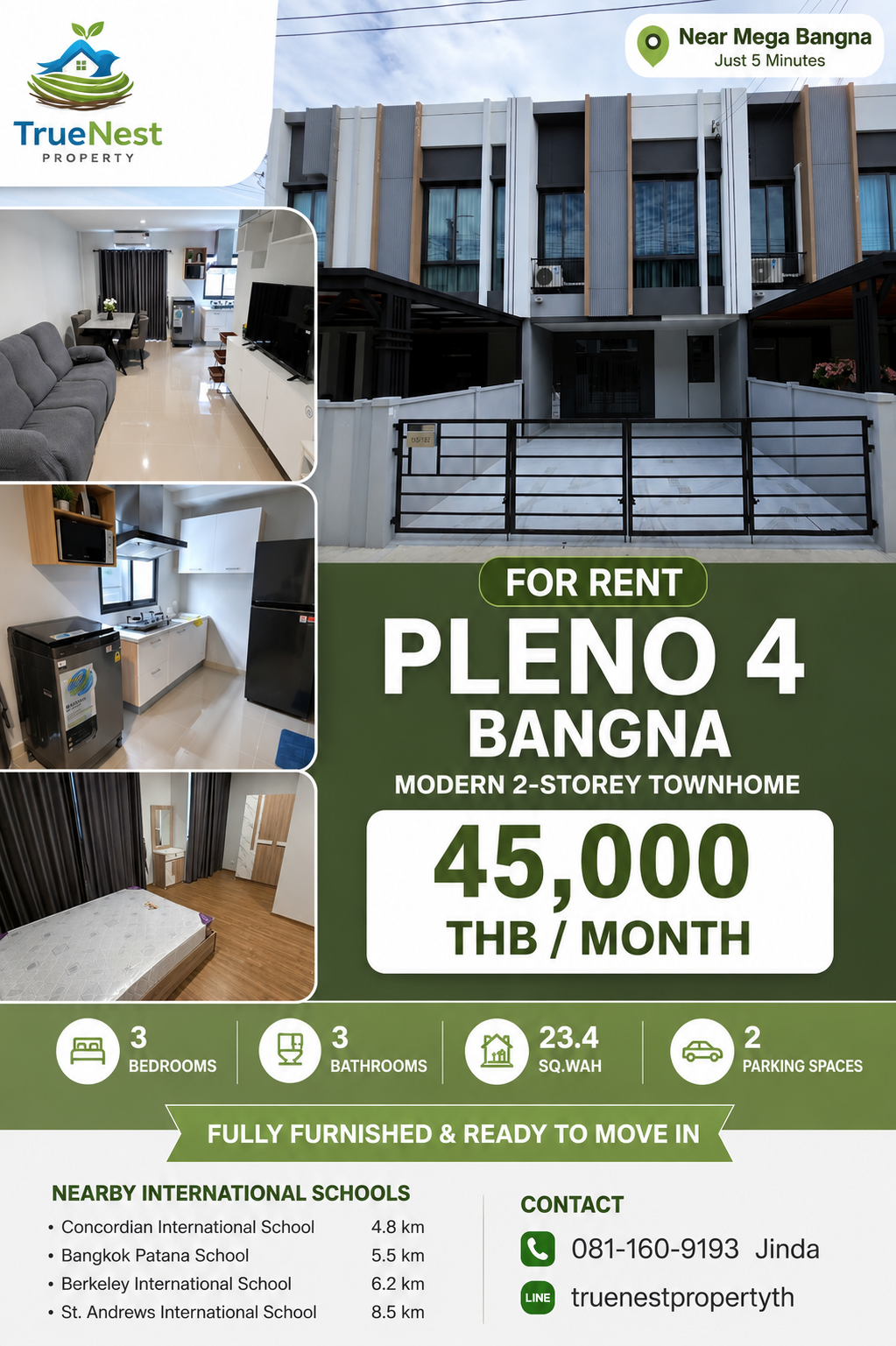 Pleano 4