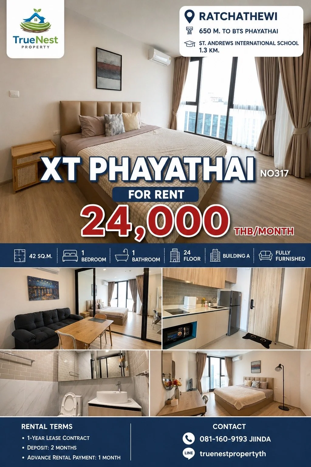 XT Phayathai