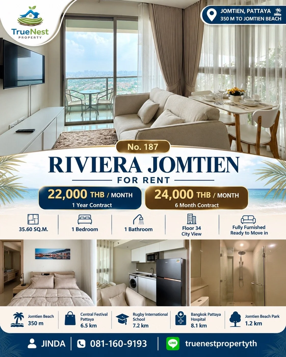Riveira - Jomtien.JPG