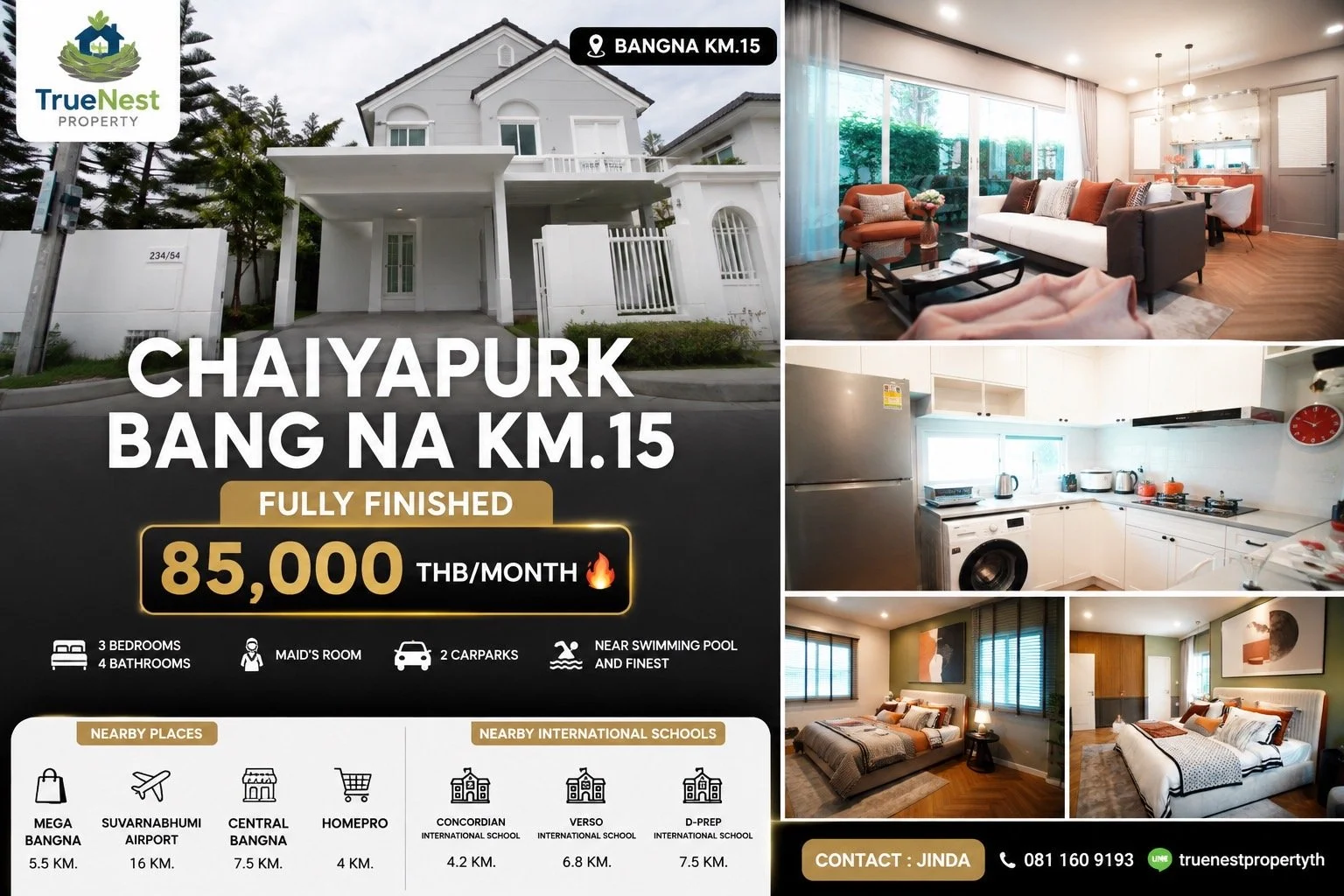 Chaiyapruek