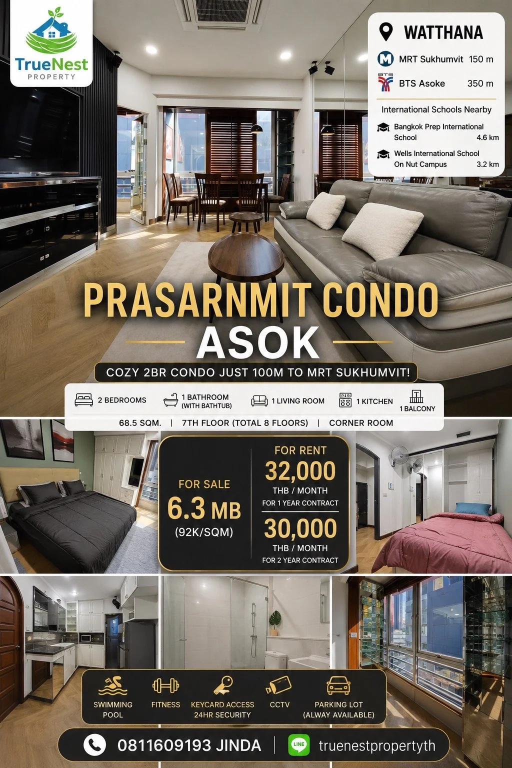 Prasarnmit