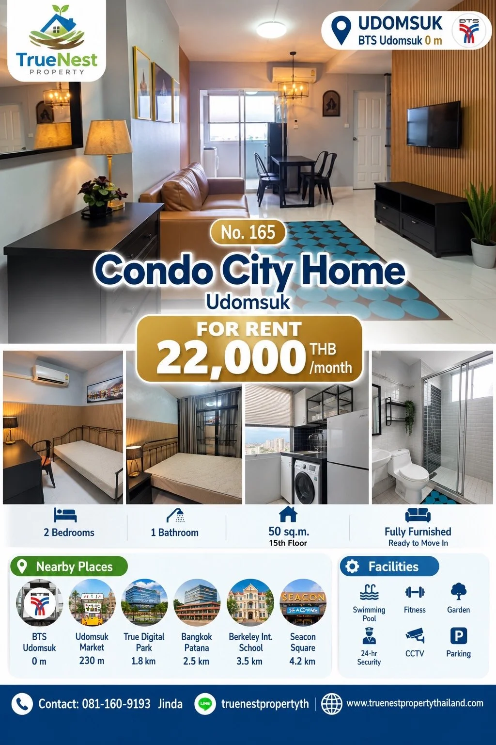 Grand City Home - Udomsuk.JPG