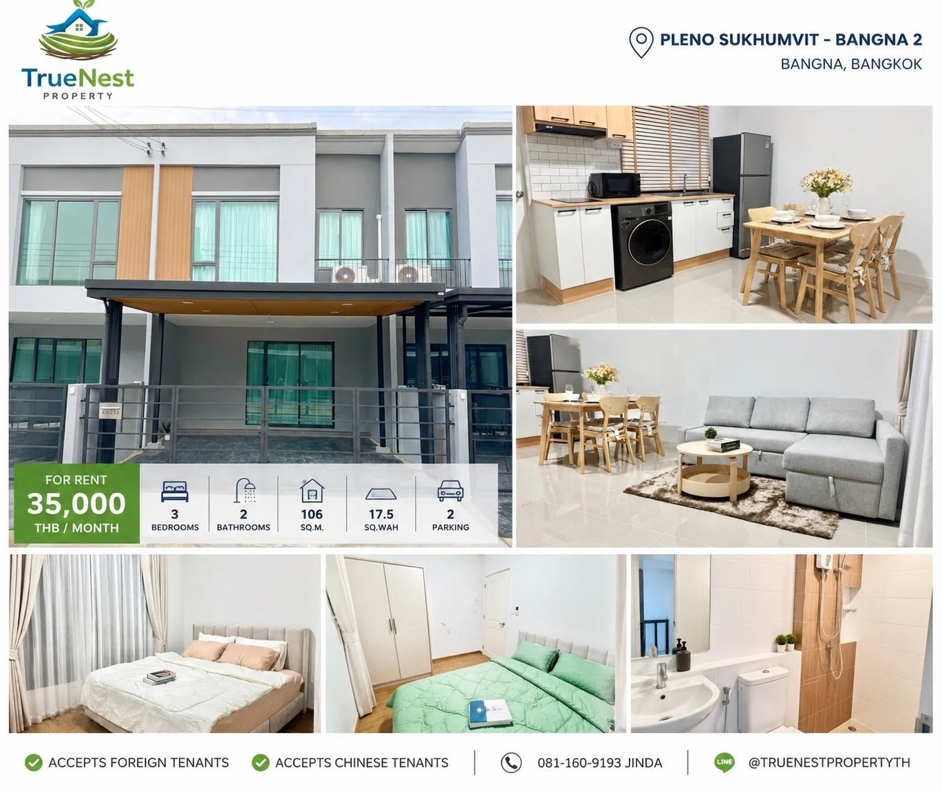 Pleano Sukhumvit
